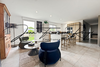 achat maison millieres 50190