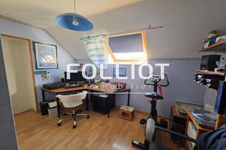 achat maison millieres 50190