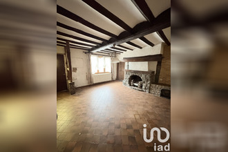 achat maison millonfosse 59178