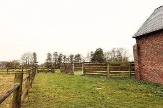 achat maison millonfosse 59178