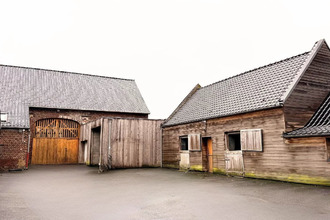 achat maison millonfosse 59178