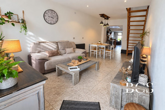 achat maison millonfosse 59178
