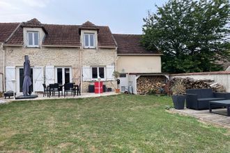 achat maison milly-la-foret 91490