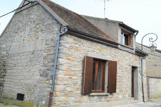 achat maison milly-la-foret 91490