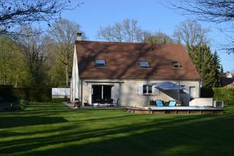 achat maison milly-la-foret 91490