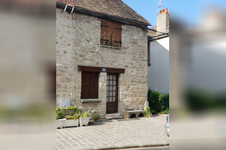 achat maison milly-la-foret 91490