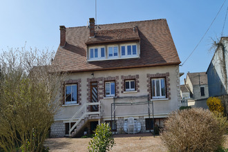 achat maison milly-la-foret 91490