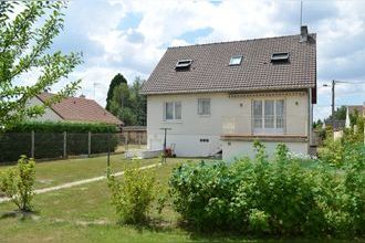 achat maison milly-la-foret 91490