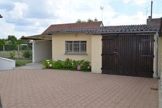 achat maison milly-la-foret 91490