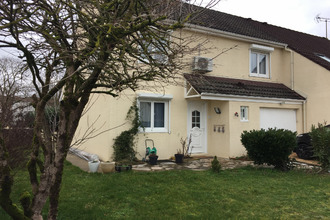 achat maison milly-la-foret 91490