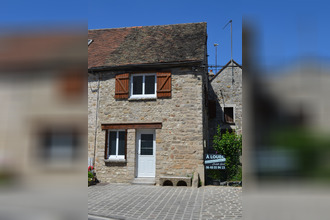 achat maison milly-la-foret 91490