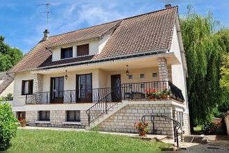 achat maison milly-la-foret 91490