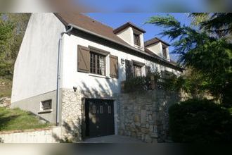 achat maison milly-la-foret 91490