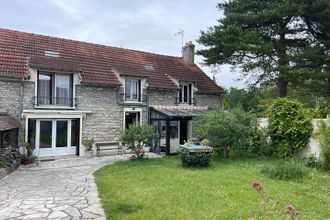 achat maison milly-la-foret 91490