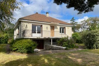 achat maison milly-la-foret 91490