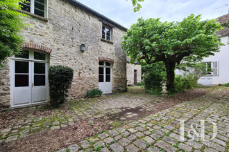 achat maison milly-la-foret 91490