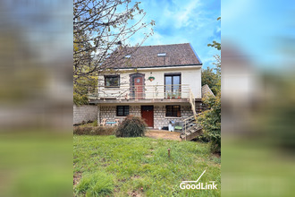 achat maison milly-la-foret 91490