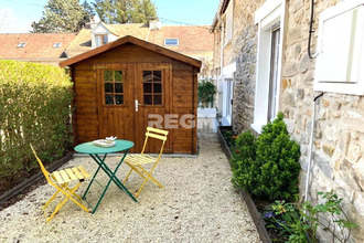 achat maison milly-la-foret 91490