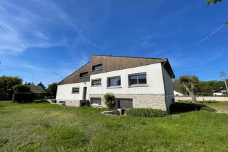 achat maison milly-la-foret 91490