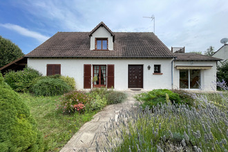 achat maison milly-la-foret 91490