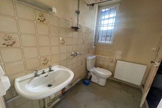 achat maison milly-la-foret 91490