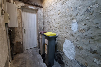 achat maison milly-la-foret 91490