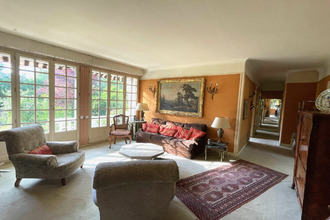 achat maison milly-la-foret 91490