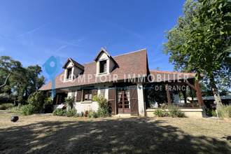 achat maison milly-la-foret 91490