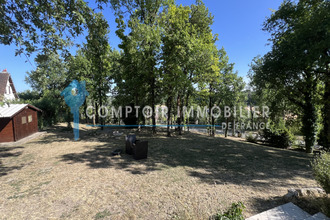 achat maison milly-la-foret 91490