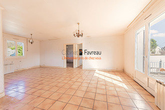 achat maison milly-la-foret 91490