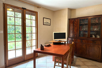 achat maison milly-la-foret 91490