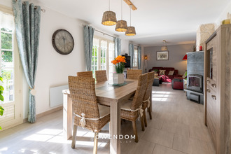 achat maison milly-la-foret 91490