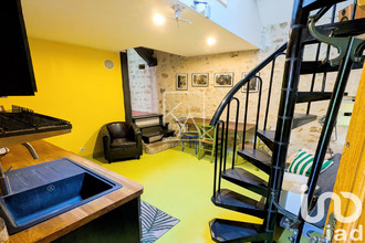 achat maison milly-la-foret 91490