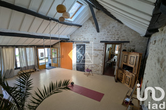 achat maison milly-la-foret 91490