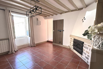 achat maison milly-la-foret 91490