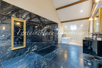 achat maison milly-la-foret 91490