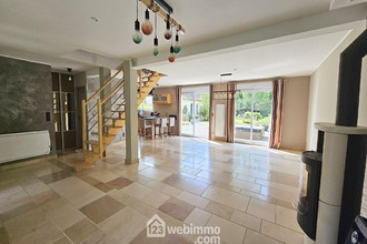 achat maison milly-la-foret 91490