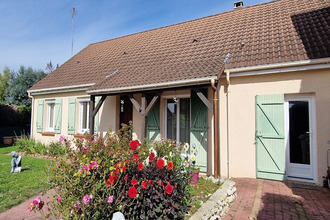achat maison milly-la-foret 91490