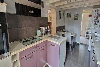 achat maison milly-la-foret 91490