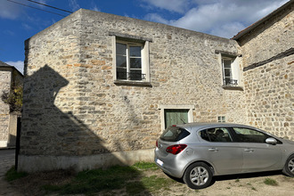 achat maison milly-la-foret 91490