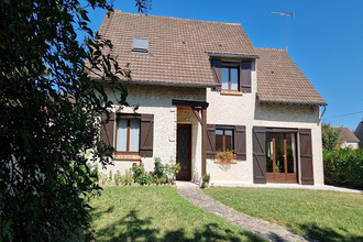 achat maison milly-la-foret 91490