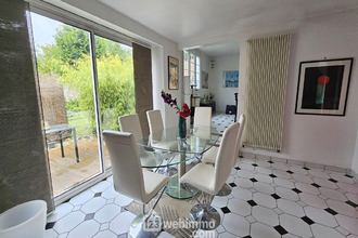 achat maison milly-la-foret 91490