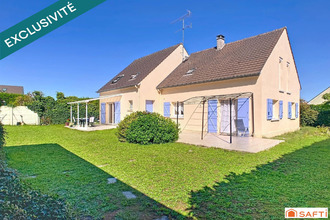 achat maison milly-la-foret 91490