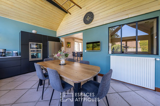 achat maison milly-la-foret 91490