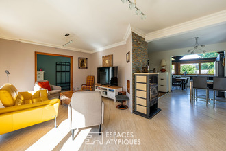 achat maison milly-la-foret 91490