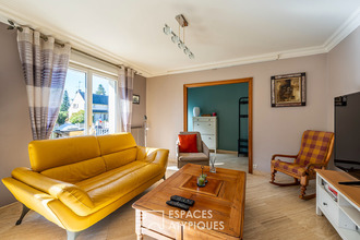 achat maison milly-la-foret 91490