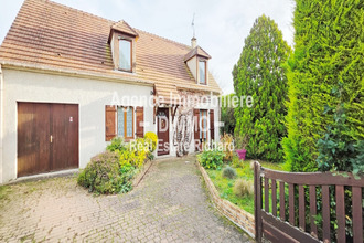 achat maison milly-la-foret 91490