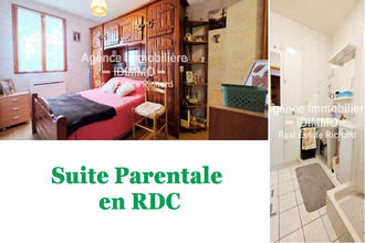 achat maison milly-la-foret 91490