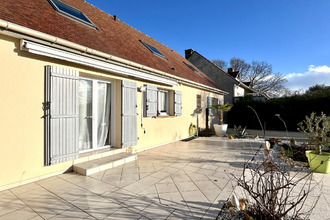achat maison milly-la-foret 91490