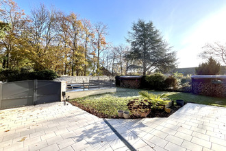 achat maison milly-la-foret 91490